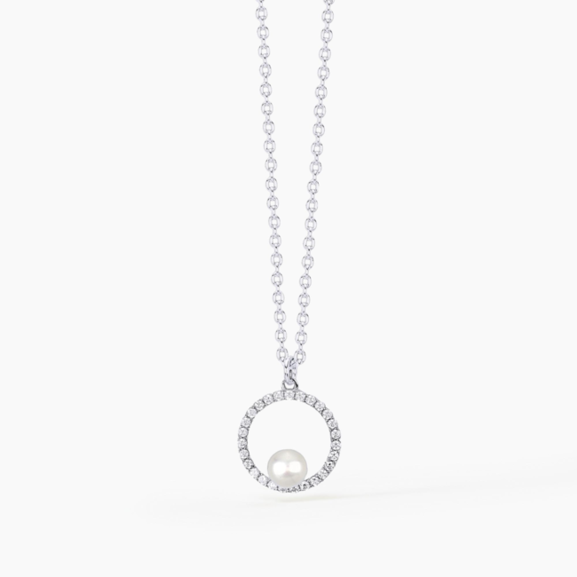 mabina Argento Donna 553259