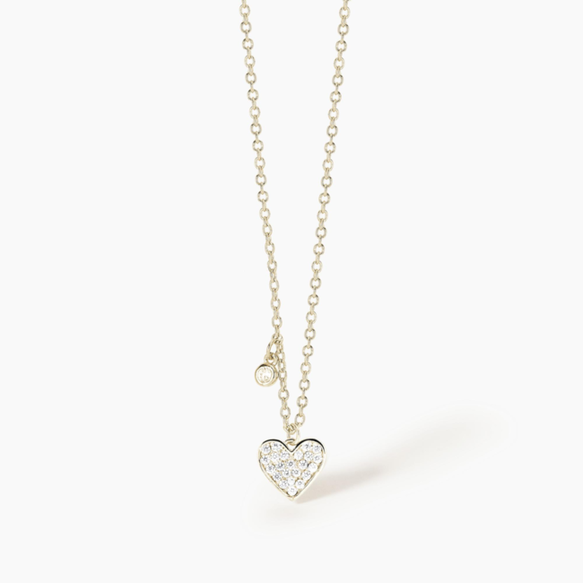 mabina Argento Donna 553397