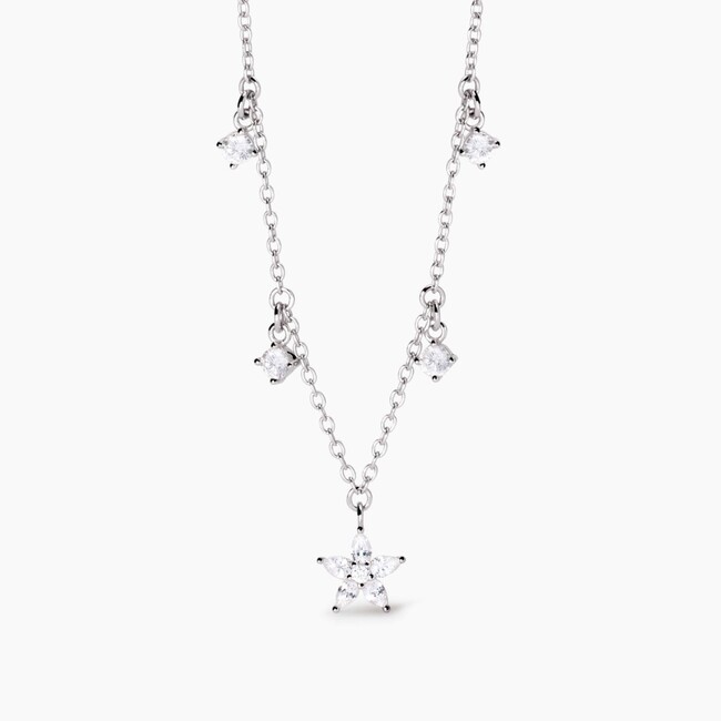 mabina argento donna 553747