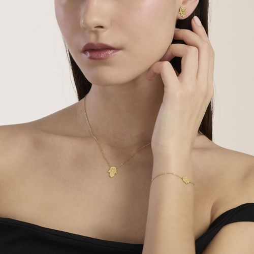 Collana Donna Mabina 553902