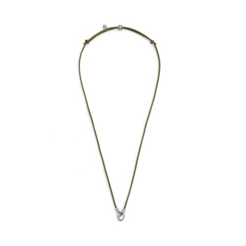 Collana Uomo Marlu' 33CO0040-V