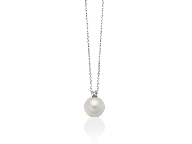 miluna Collier Di Perle pcl3933