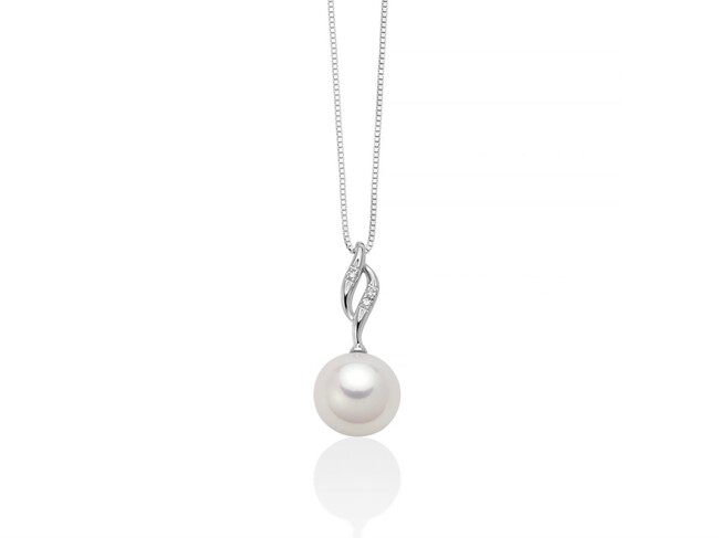 miluna Collier Di Perle pcl5380