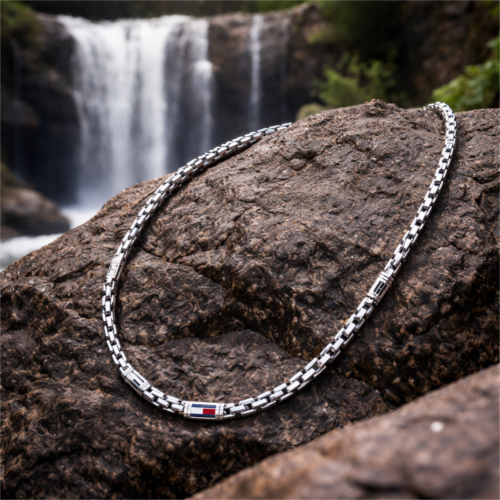 Collana Uomo Tommy Hilfiger 2790672