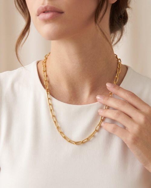 Collana Donna Isola Bella COLLANA FORZATINA