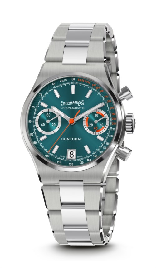 eberhard Contodat contodat chrono