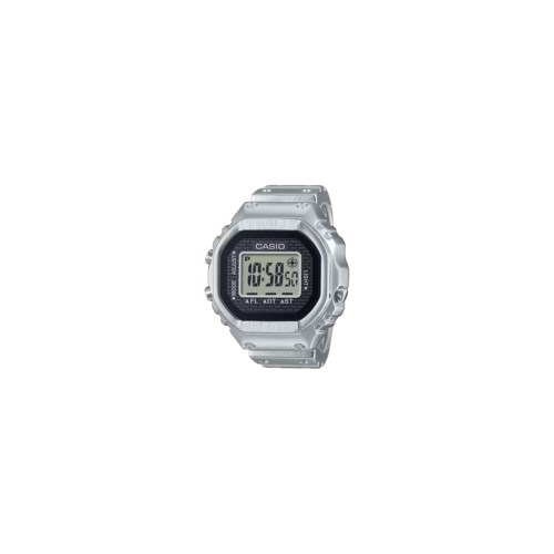 casio vintage Ring-Watch crw-001-1er
