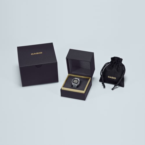 Anello Casio Vintage Anello CRW-001-1ER