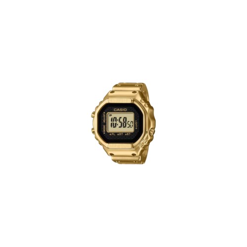 casio vintage Ring-Watch crw-001g-9er