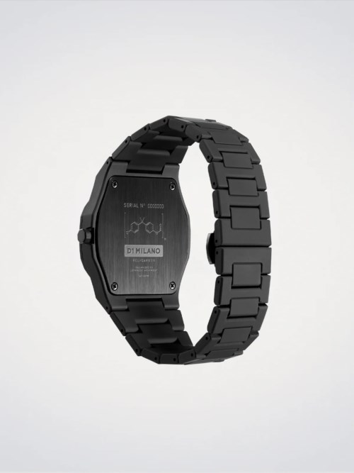 Orologio Uomo D1 Milano D1-PCBJ12