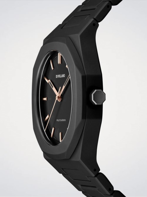 Orologio D1 Milano Solo tempo D1-PCBJ12