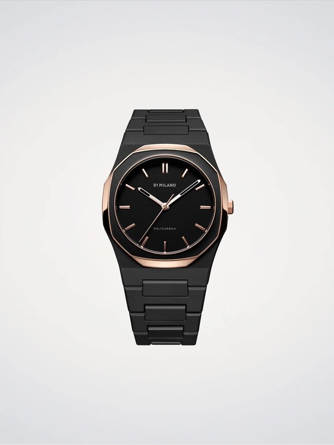 d1 milano Polycarbon d1-pcbj35