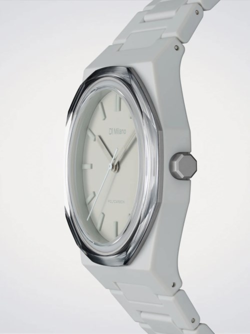 Orologio D1 Milano Solo tempo D1-PCBJSE1
