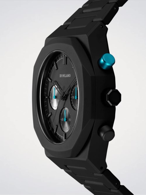 Orologio D1 Milano Cronografo D1-PHBJ07