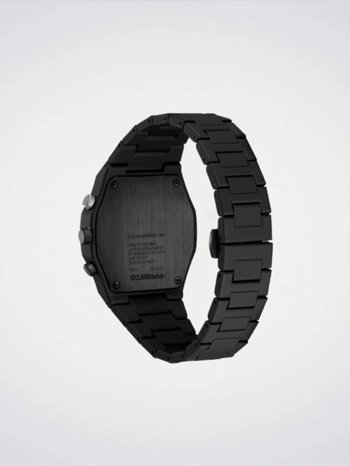 Orologio Uomo D1 Milano D1-PHBJ15