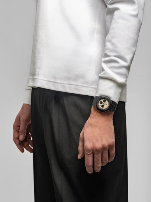 Orologio D1 Milano Bracciale Policarbonato