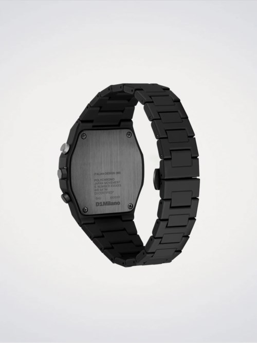 Orologio Uomo D1 Milano D1-PHBJ18