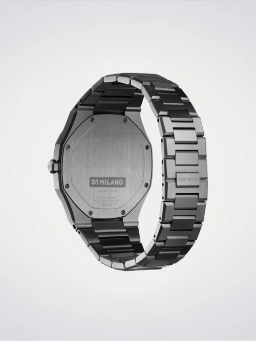 Orologio Uomo D1 Milano D1-UTBJ41