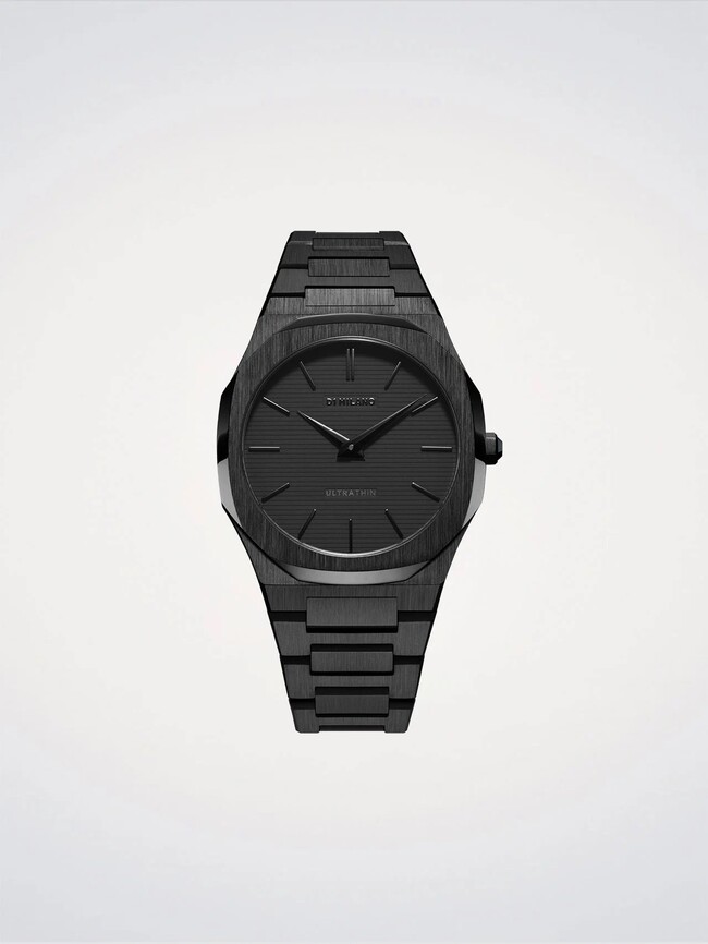 d1 milano Ultra Thin d1-utbjsh