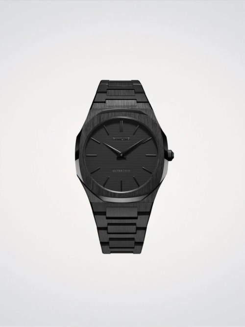 d1 milano Ultra Thin d1-utbjsh