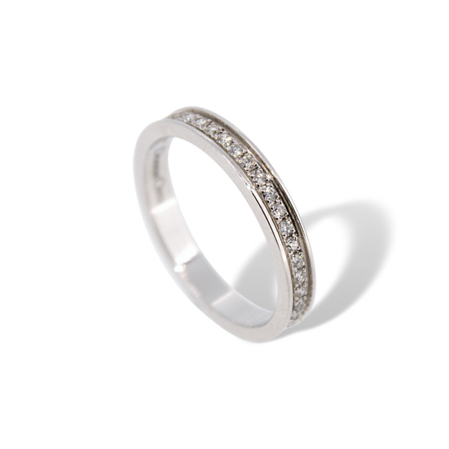 donna oro Veretta fdob023.14