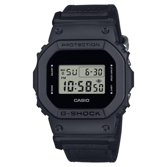 g-shock Serie Dw-5600 dw-5600bce-1er