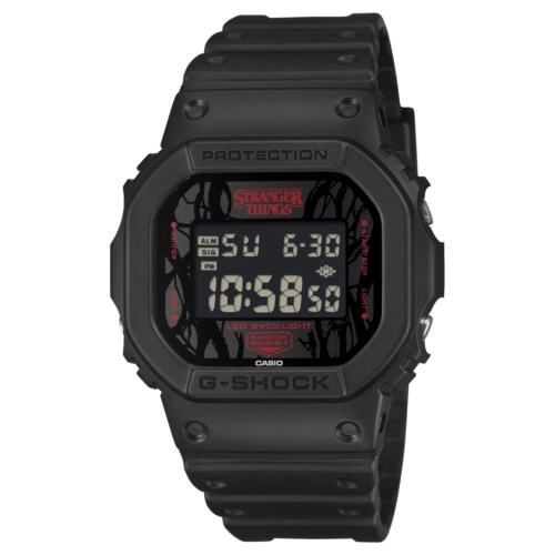 g-shock Serie Dw-5600 dw-5600stt-1er