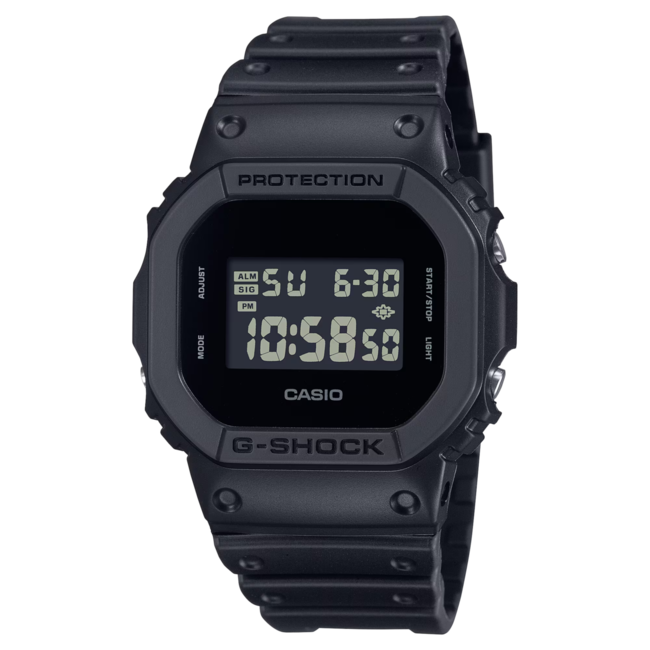 g-shock Serie Dw-5600 dw-5600ubb-1er