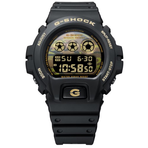 Orologio Uomo G-shock DW-6900CF-1ER