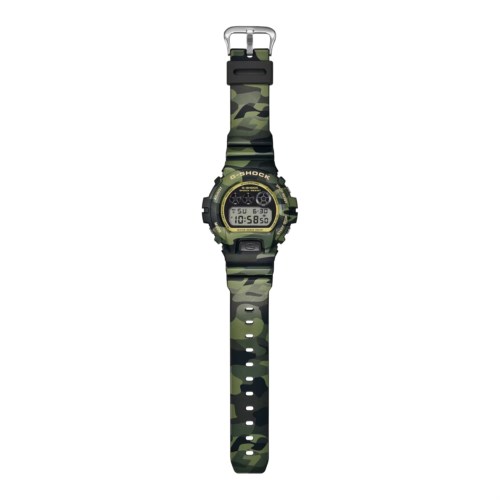 Orologio G-shock Cassa Resina