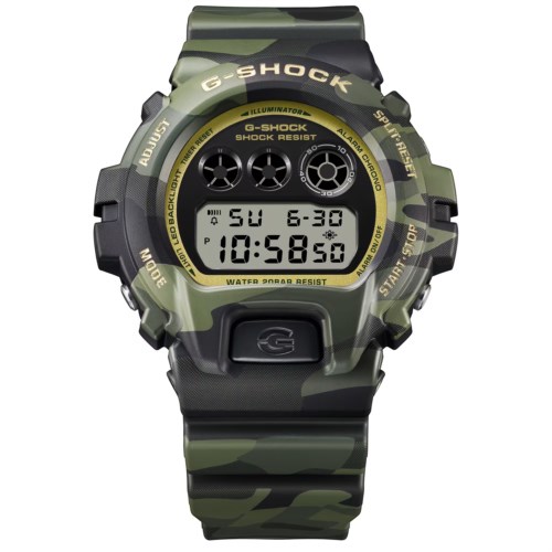 Orologio G-shock Digitale DW-6900CMG-3ER