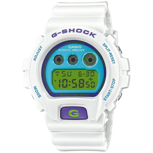 g-shock Serie Dw-6900 dw-6900rcs-7er