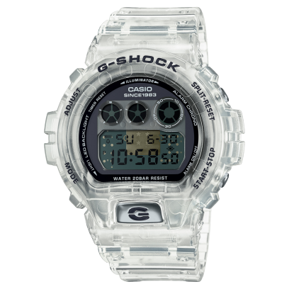 g-shock 40th Anniversary dw-6940rx-7er