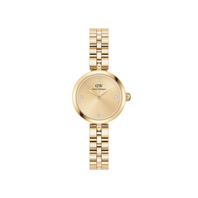 daniel wellington elan lumine dw00100718