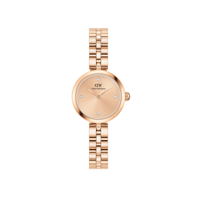 daniel wellington elan lumine dw00100720
