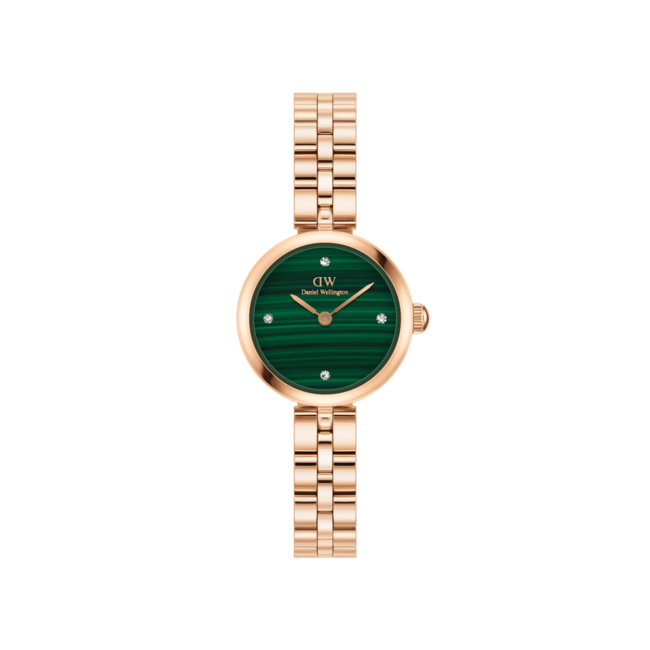 daniel wellington Elan Lumine dw00100721