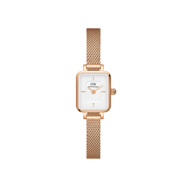 daniel wellington quadro mini dw00100727