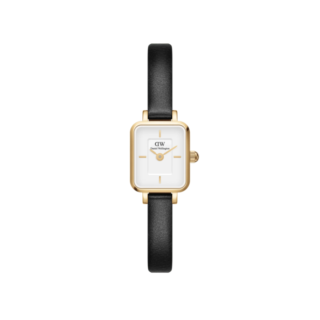 daniel wellington quadro mini dw00100729