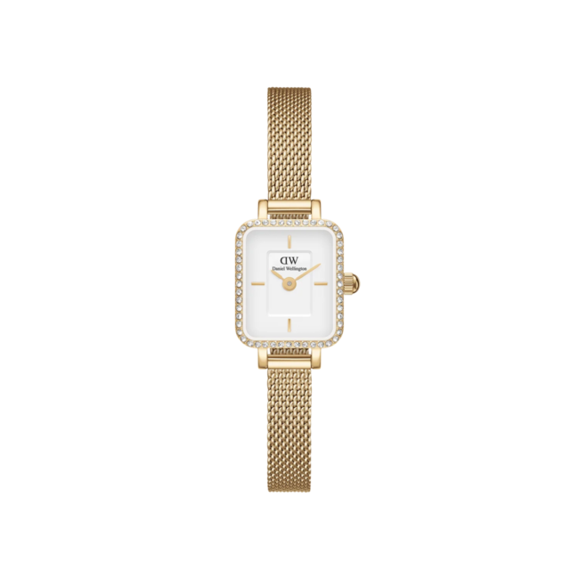 daniel wellington quadro mini lumine dw00100730