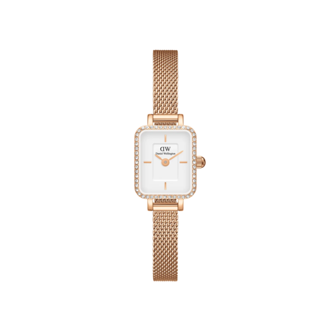 daniel wellington quadro mini lumine dw00100731