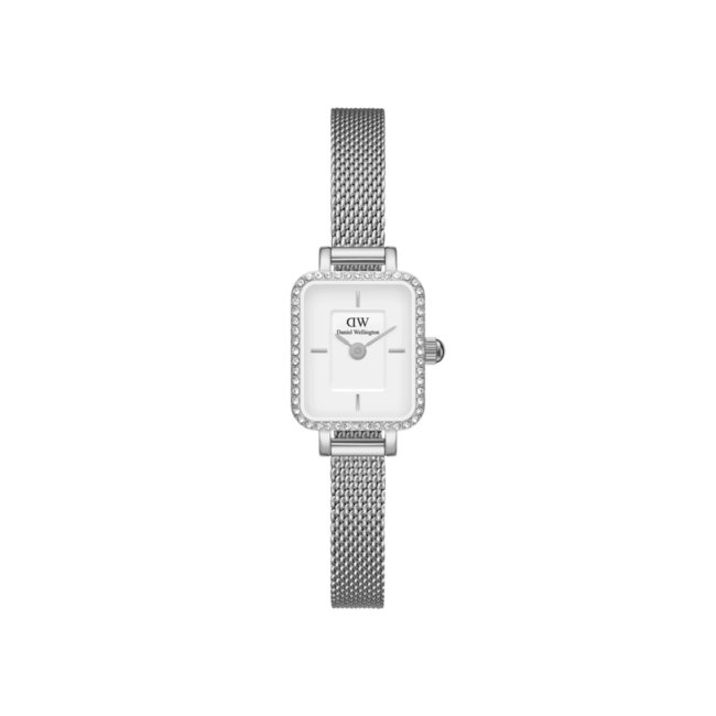 daniel wellington quadro mini dw00100732