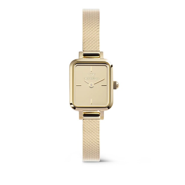 daniel wellington quadro mini dw00100801