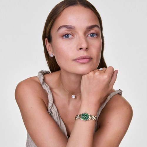 Orologio Daniel Wellington Cassa Acciaio dorato