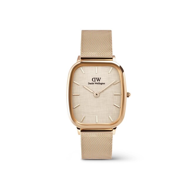 daniel wellington Marlon Melrose dw00100817