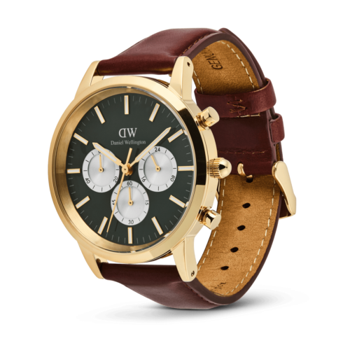 Orologio Uomo Daniel Wellington DW00100876