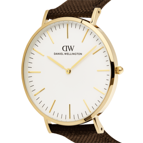 Orologio Daniel Wellington Solo tempo DW00100942