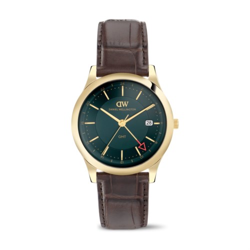 daniel wellington Gmt dw00100974