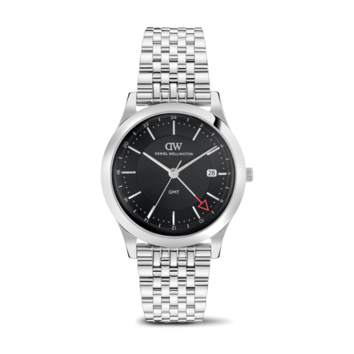 daniel wellington GMT dw00100978