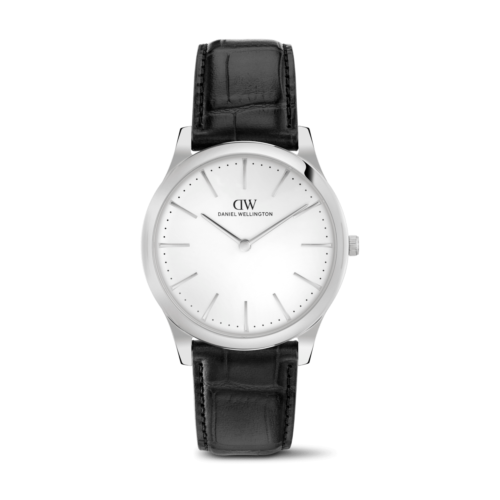 daniel wellington black-croc dw00100980