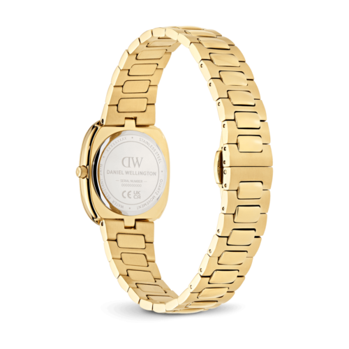 Stile Orologio Cort H-Link Daniel Wellington